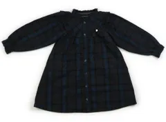 【べべ/BeBe】ワンピース 110サイズ 女の子【子供服・ベビー服】（1998447）