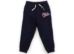 【ポロラルフローレン/POLORALPHLAUREN】スウェットパンツ 120サイズ 男の子【子供服・ベビー服】（1998647）