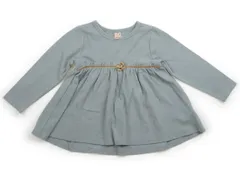 【プティマイン/petitmain】チュニック 110サイズ 女の子【子供服・ベビー服】（1998451）