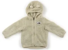 【ノースフェイス/TheNorthFace】パーカー 90サイズ 女の子【子供服・ベビー服】（1998651）