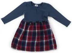 【ペアレンツドリーム/ParentsDream】ワンピース 110サイズ 女の子【子供服・ベビー服】（1998971）