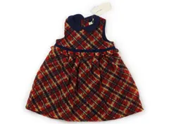 【センスオブワンダー/SenseofWonder】ジャンパースカート 90サイズ 女の子【子供服・ベビー服】（1998757）