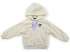 【ジェニィ/JENNI】パーカー 130サイズ 女の子【子供服・ベビー服】（1998257）