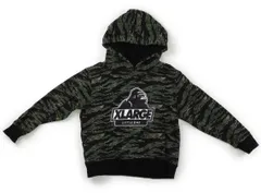 【エクストララージキッズ/XLARGE KIDS】トレーナー・プルオーバー 120サイズ 男の子【子供服・ベビー服】（1998357）