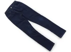 【ハッカ/HAKKA】パンツ 140サイズ 女の子【子供服・ベビー服】（1998358）