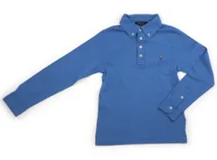 【ポロラルフローレン/POLORALPHLAUREN】ポロシャツ 140サイズ 男の子【子供服・ベビー服】（1998662）