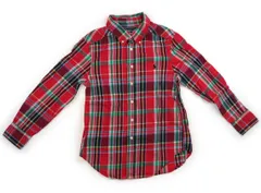 【ラルフローレン/RalphLauren】シャツ・ブラウス 140サイズ 男の子【子供服・ベビー服】（1998663）