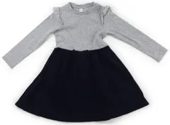 【アプレレクール/apreslescours】ワンピース 120サイズ 女の子【子供服・ベビー服】（1998977）