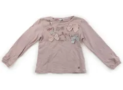 【エニィファム/anyFAM】トレーナー・プルオーバー 130サイズ 女の子【子供服・ベビー服】（1998263）