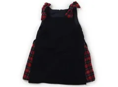 【アプレレクール/apreslescours】ワンピース 80サイズ 女の子【子供服・ベビー服】（1998980）