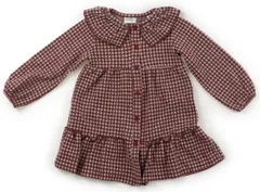 【ザラ/ZARA】ワンピース 90サイズ 女の子【子供服・ベビー服】（1998981）