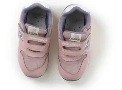 【ニューバランス/NewBalance】スニーカー 靴16cm～ 女の子【子供服・ベビー服】（1998765）