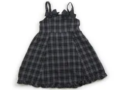 【メゾピアノ/mezzopiano】チュニック 110サイズ 女の子【子供服・ベビー服】（1998875）