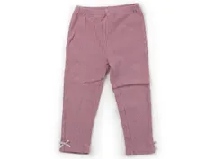 【プティマイン/petitmain】レギンス 100サイズ 女の子【子供服・ベビー服】（1998570）