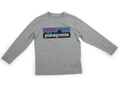 【パタゴニア/Patagonia】Tシャツ・カットソー 130サイズ 男の子【子供服・ベビー服】（1998669）
