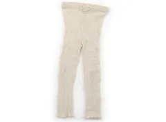 【プティマイン/petitmain】レギンス 100サイズ 女の子【子供服・ベビー服】（1998571）