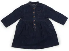 【イーストボーイ/EASTBOY】ワンピース 100サイズ 女の子【子供服・ベビー服】（1998879）