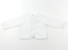 【ファミリア/familiar】カーディガン 80サイズ 女の子【子供服・ベビー服】（1998370）