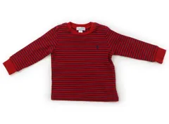 【ラルフローレン/RalphLauren】Tシャツ・カットソー 80サイズ 男の子【子供服・ベビー服】（1998371）