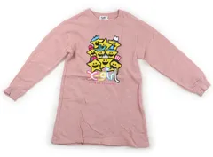 【Ｘガール/X-Girl】ワンピース 120サイズ 女の子【子供服・ベビー服】（1998573）