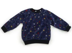 【プチバトー/PETITBATEAU】Tシャツ・カットソー 80サイズ 男の子【子供服・ベビー服】（1998173）