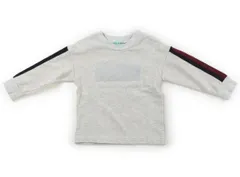 【ハッカ/HAKKA】トレーナー・プルオーバー 100サイズ 男の子【子供服・ベビー服】（1998271）