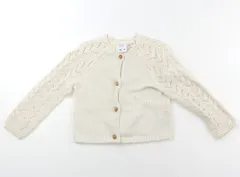 【ザラ/ZARA】カーディガン 95サイズ 女の子【子供服・ベビー服】（1998477）