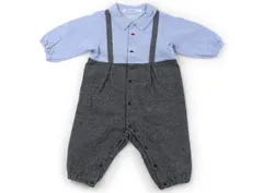 【ファミリア/familiar】ワンピース 70サイズ 男の子【子供服・ベビー服】（1998576）