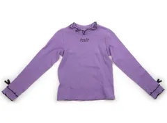 【ジェニィ/JENNI】Tシャツ・カットソー 140サイズ 女の子【子供服・ベビー服】（1998676）