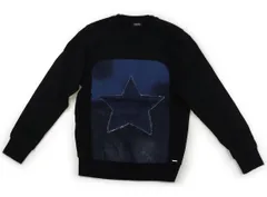 【ディーゼル/DIESEL】トレーナー・プルオーバー 150サイズ 男の子【子供服・ベビー服】（1998578）