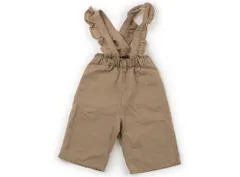 【プティマイン/petitmain】ハーフパンツ 90サイズ 女の子【子供服・ベビー服】（1998481）