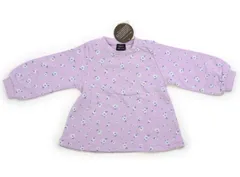 【プティマイン/petitmain】トレーナー・プルオーバー 90サイズ 女の子【子供服・ベビー服】（1998887）