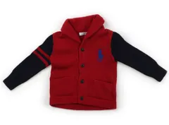 【ラルフローレン/RalphLauren】カーディガン 90サイズ 男の子【子供服・ベビー服】（1998994）