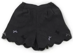 【エニィファム/anyFAM】キュロット 130サイズ 女の子【子供服・ベビー服】（1998280）