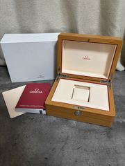 ピアジェ Piaget 空箱 時計ケース BOX 収納ケース 透明フィルター 6P