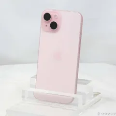 ⭐︎極美品⭐︎iPhone15 128GB ピンク 本体 2025年最新】iPhone15 128gb ピンクの人気アイテム - メルカリ