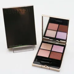 未使用 ルナソル アイカラーレーションN EX15 スプリングコンチェルト 7g CR7-12-03-30B