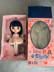 ブライス カーリー ブルー ベイ(BAE・ジンソル) + 海外 dealer 衣装