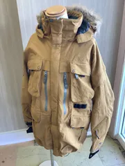 上下セット購入で9980円!ご質問下さい‼︎ asics×Black Diamond コラボスノーボードウェア(ジャケット) メンズ Lサイズ 未使用 非売品