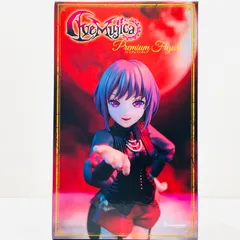 中古 アモーリス-プレミアムフィギュアAveMujica「BanGDream!AveMujica」