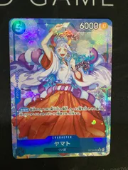 ●839 ワンピースカード　ヤマト　パラレル　OP13-054