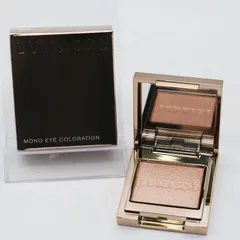 未使用 ルナソル モノアイカラーレーション 13 ムーンリットシマー 1.6g CR7-12-03-33B