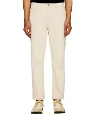 ラブ101 ジョーン クロップド ストーン ベース エクリュ デニム 28サイズ