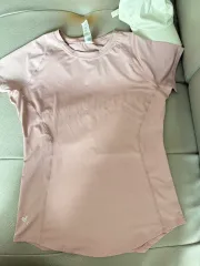 XEXYMIX ゼクシィミックス 半袖 Tシャツ S SOUL ピンク