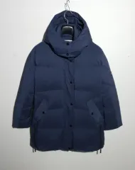 MICHAEL KORS マイケルコース レディース ブランド ダウンジャケット ロング丈