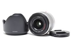★極上品★ パナソニック PANASONIC LUMIX G VARIO 14-42mm F3.5-5.6 ASPH H-FS1442A OL3511 #0