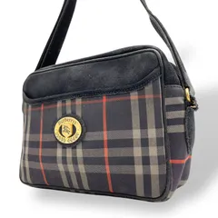2025年最新】burberry ショルダーバッグ ノバチェックの人気アイテム