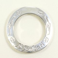 K06-56）BVLGARI 349634 セーブザチルドレン ネックレス - メルカリ