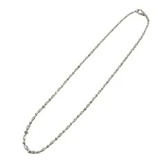 2025年最新】D&G ／ Dolce＆Gabbana レディース ネックレスの人気