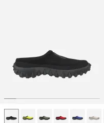 SALOMON サロモン クロッグ klogg 245